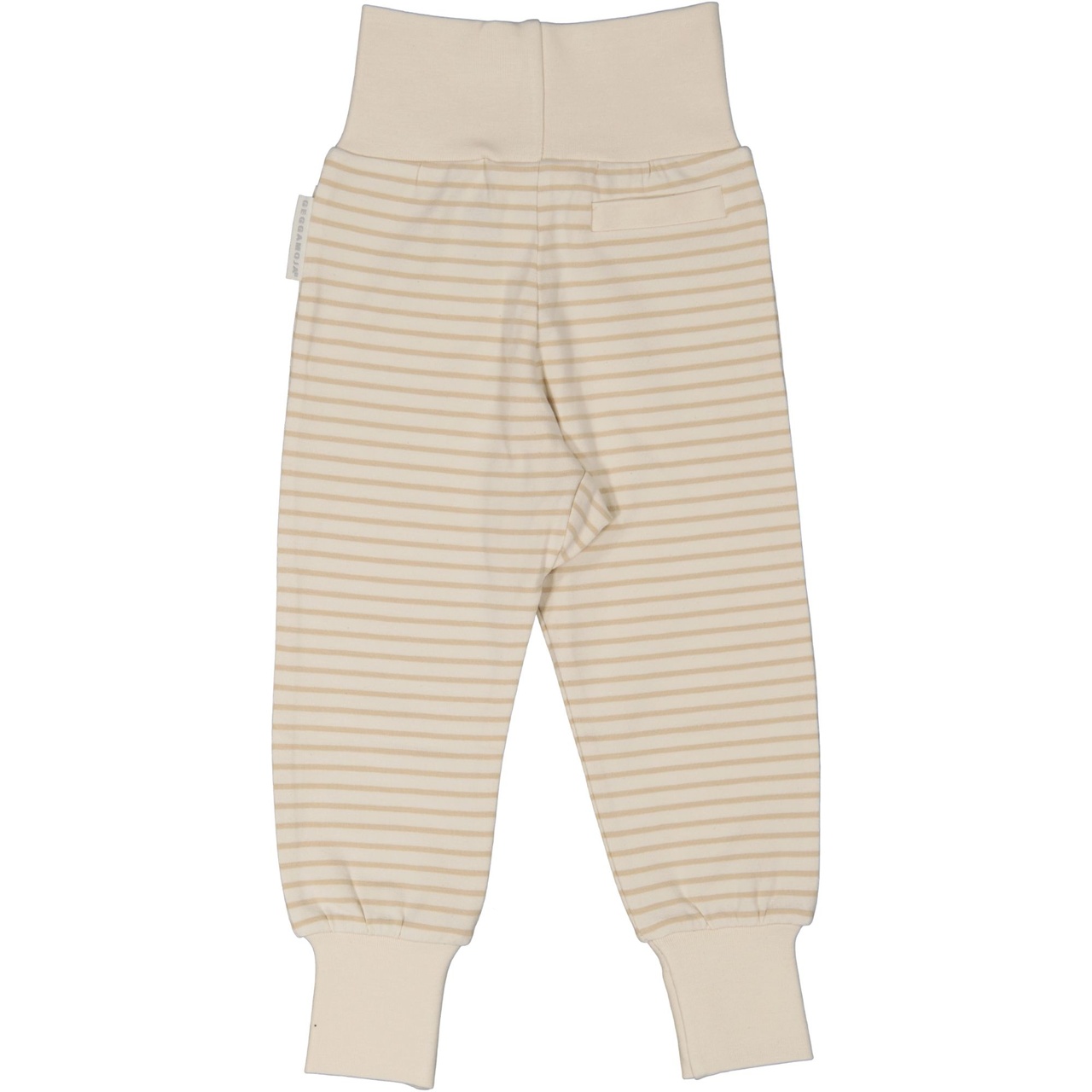 Baby pant Classic Offw/beige  86/92