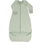 Baby sleep bag Classic L.green/green  50/56