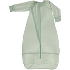 Baby sleep bag Classic L.green/green