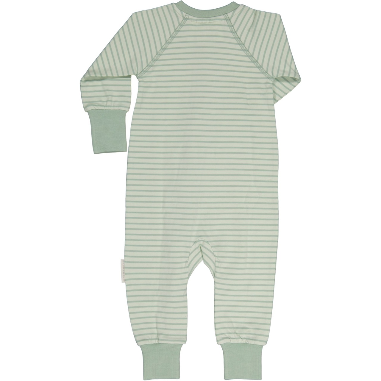 Onesie - Pyjamat Classic L.vihreä/vihreä 98/104