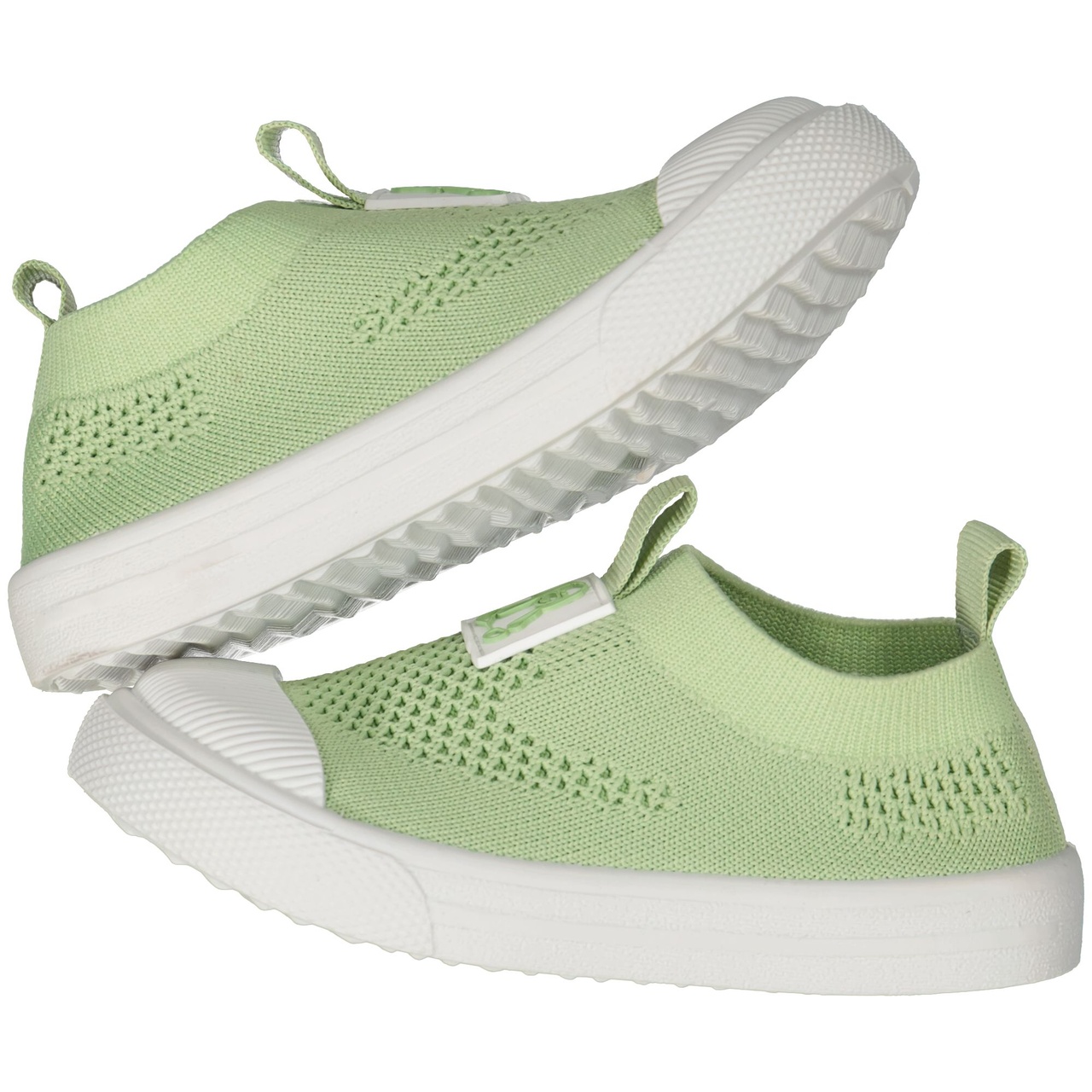 Sneaker Light Green  29