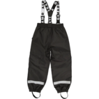 Shell pants Black  110/116