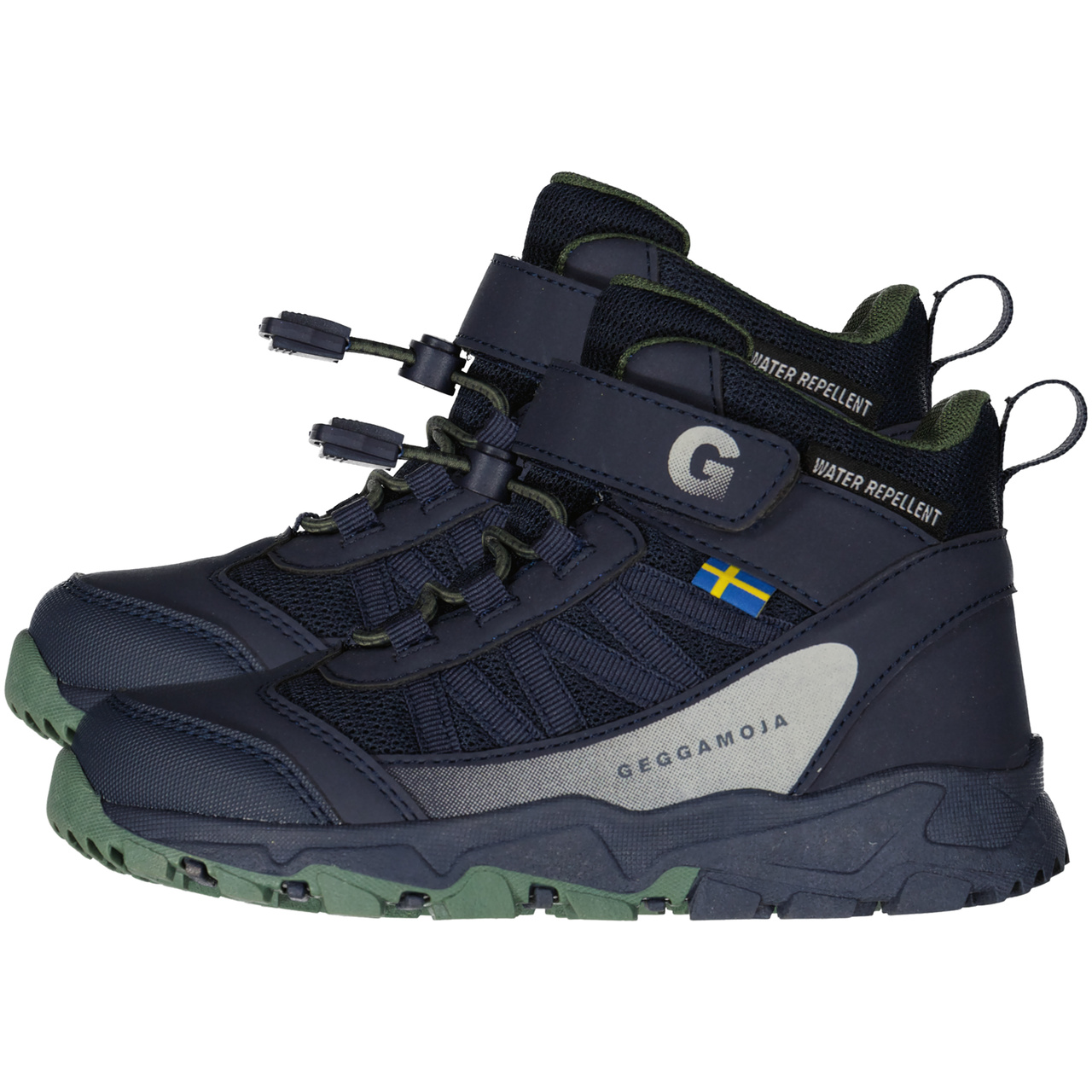 All weather shoes Navy  33