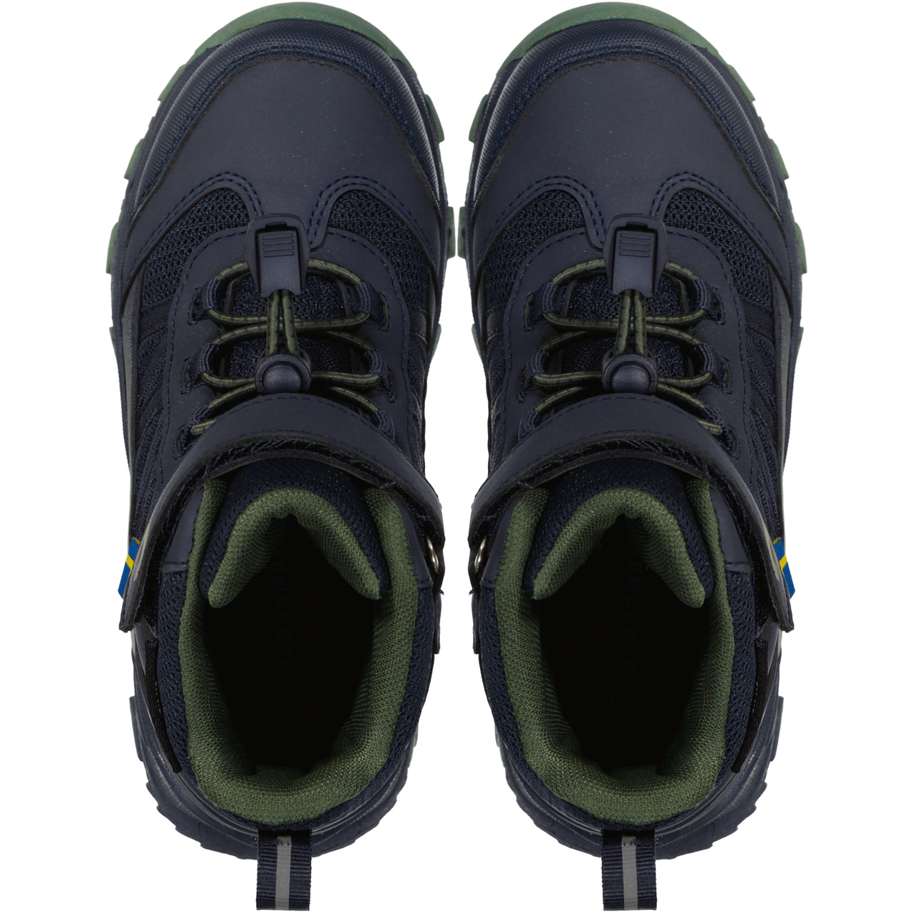 All weather shoes Navy  25
