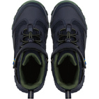 All weather shoes Navy  31