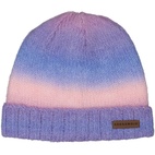 Knitted Rainbow Hattu violetti  6Y-Adult