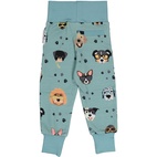 Bamboo baby pants Doggy cool 74/80