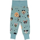 Bamboo baby pants Doggy cool 74/80