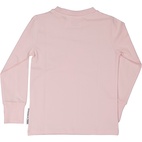 Mamma Mu Sweater Crystal vaaleanpunainen 122/128