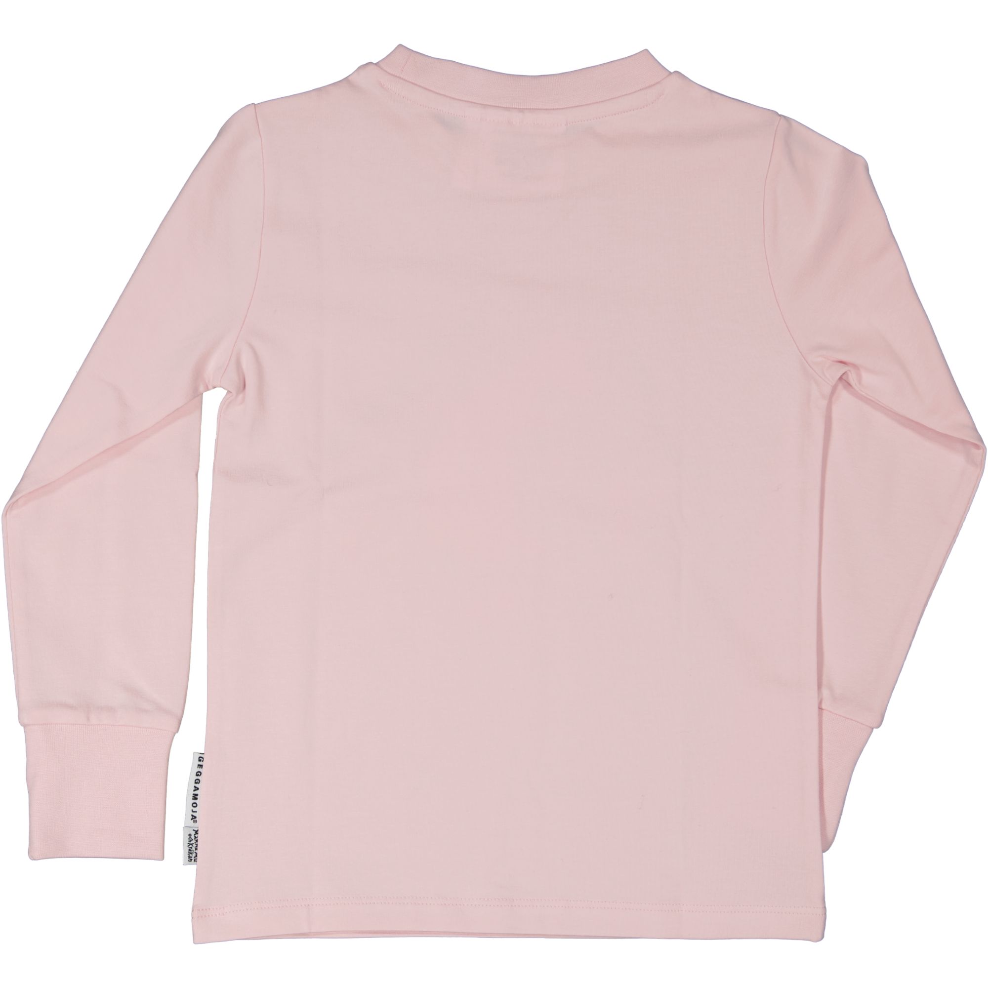 Mamma Mu Sweater Crystal pink