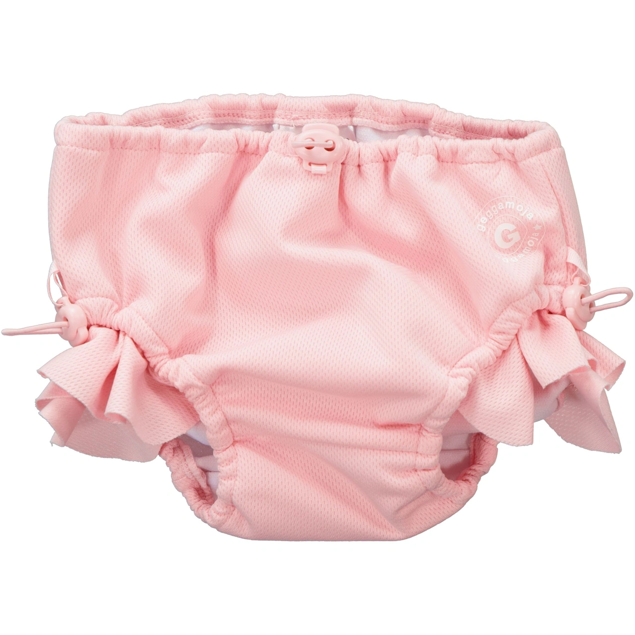 UV-Badblöja Rosa 74/80