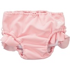 UV Baby swim pant frill Pink  50/56