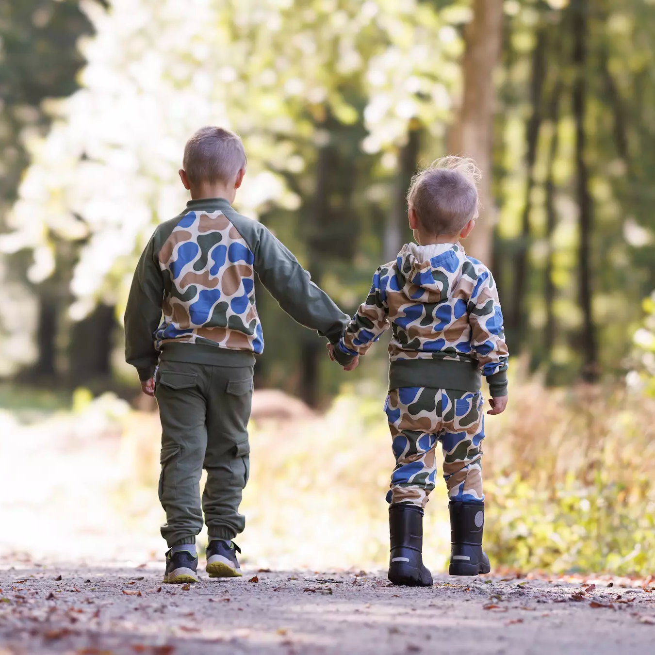4 advantages of environmentally friendly and sustainable children's clothing
