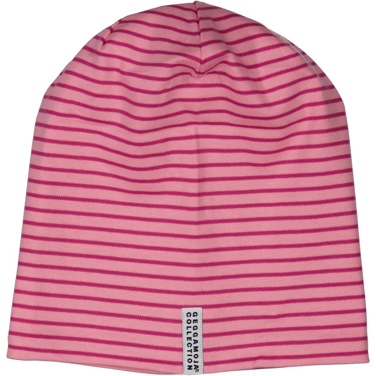 Hattu vaaleanpunainen str L 6 - Adult