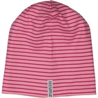 Hattu vaaleanpunainen str XXS 6-12 m