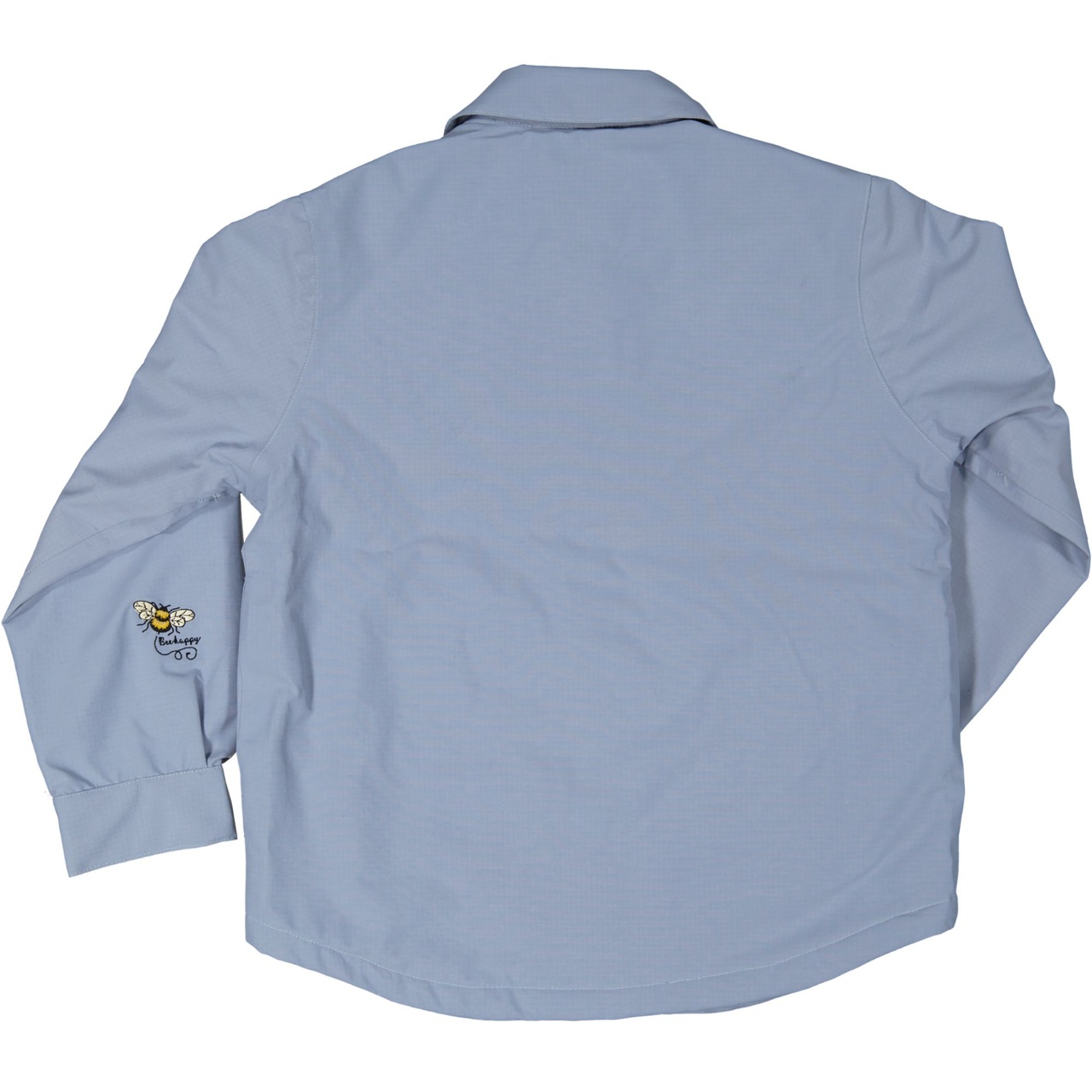 Shell Jacket/Over shirt Dusty Blue 98/104