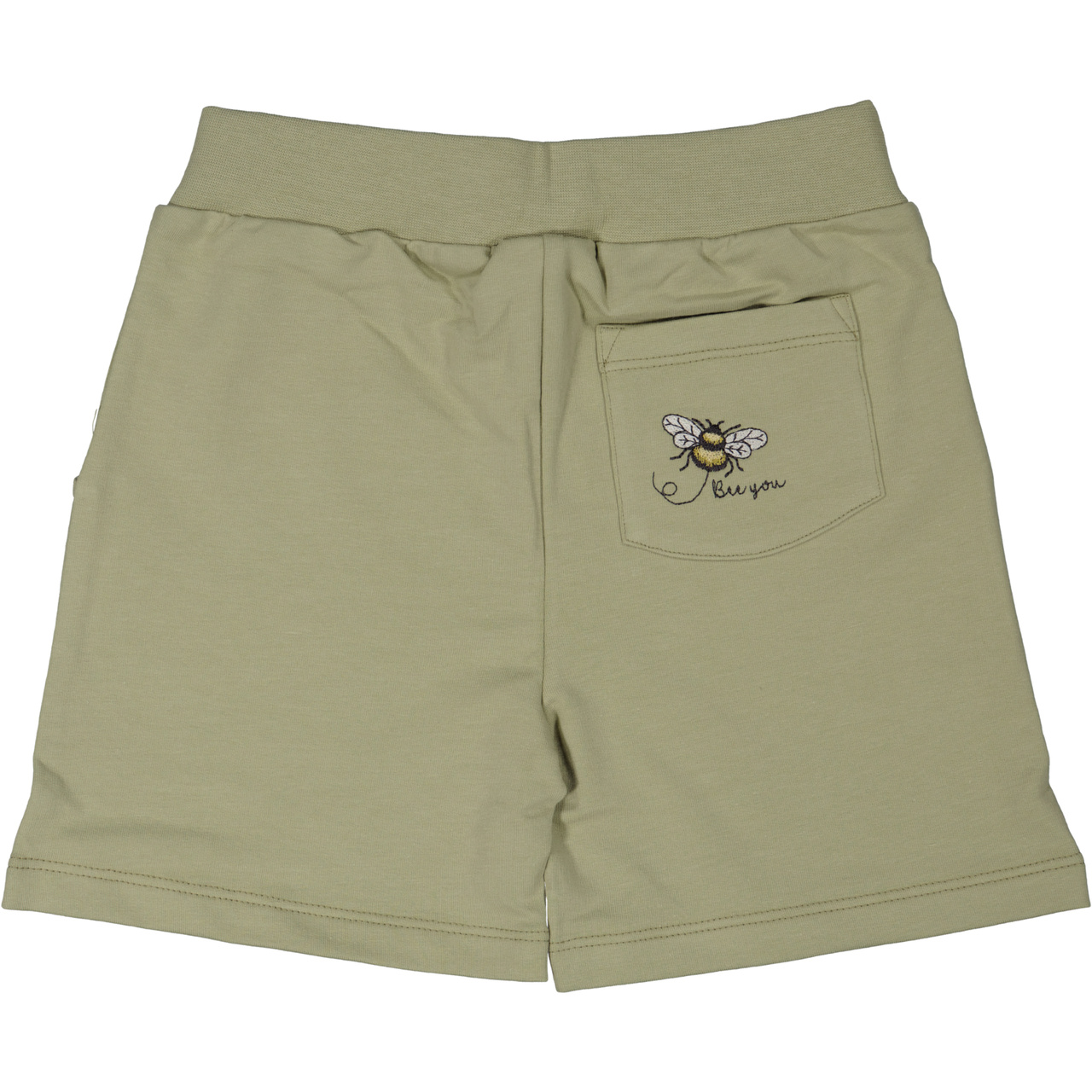 College shorts Olive 86/92
