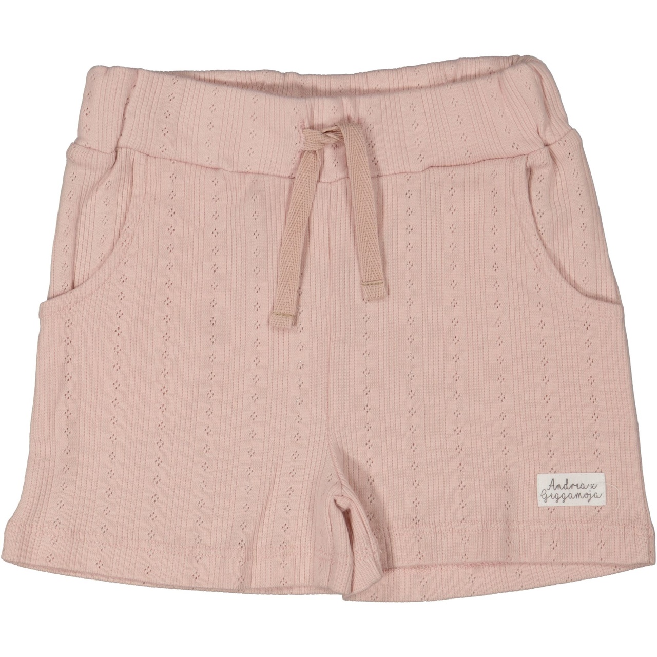 Shorts Pink Rose  110/116