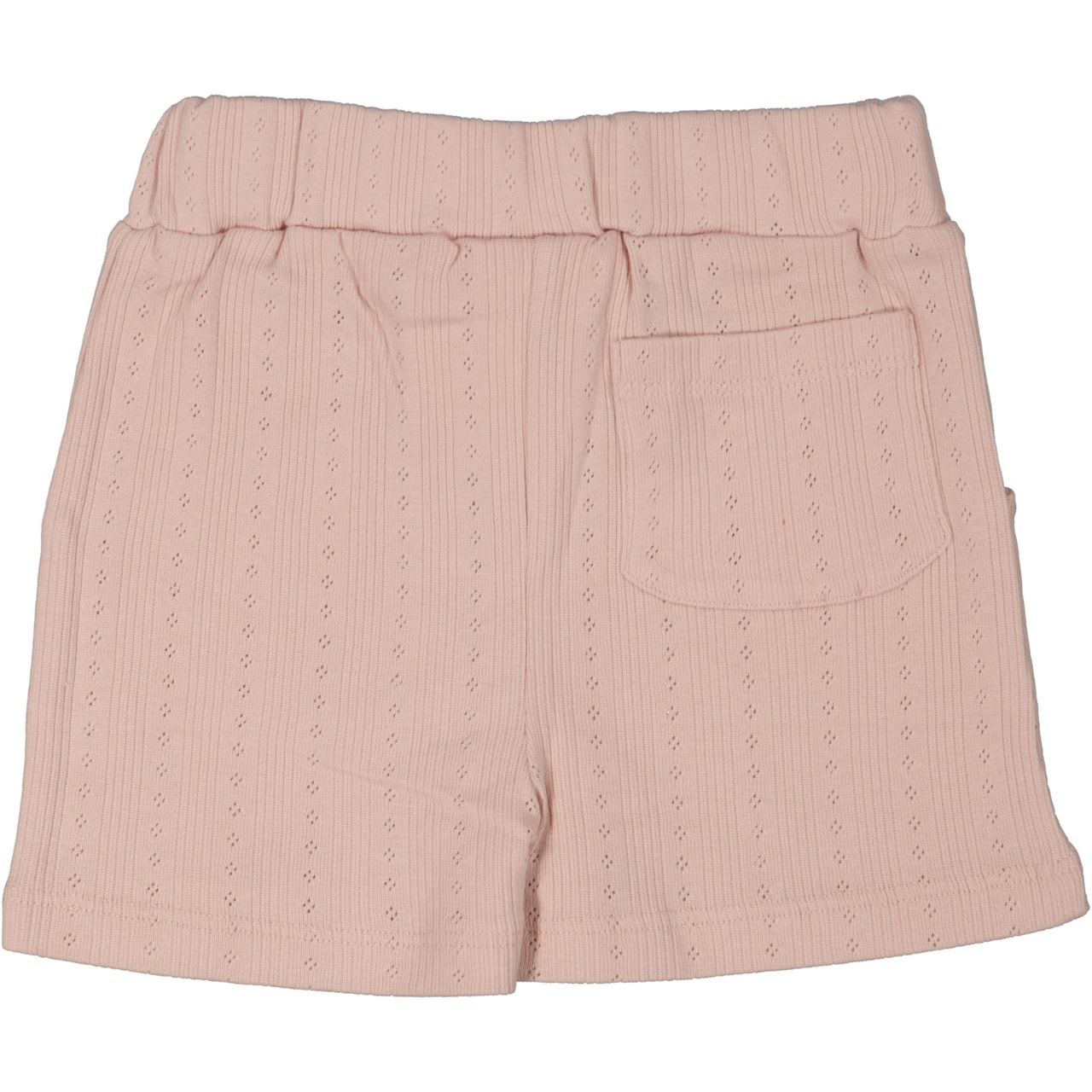 Shorts Pink Rose  110/116
