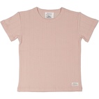 T-shirt Pink Rose  110/116
