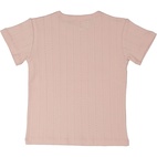 T-shirt Pink Rose