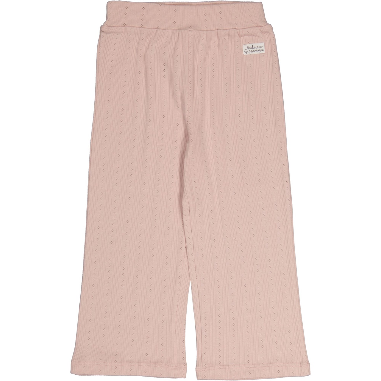 Trousers Pink Rose  110/116