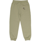 College trousers Olive 98/104
