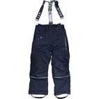 Winter pants Navy  98/104