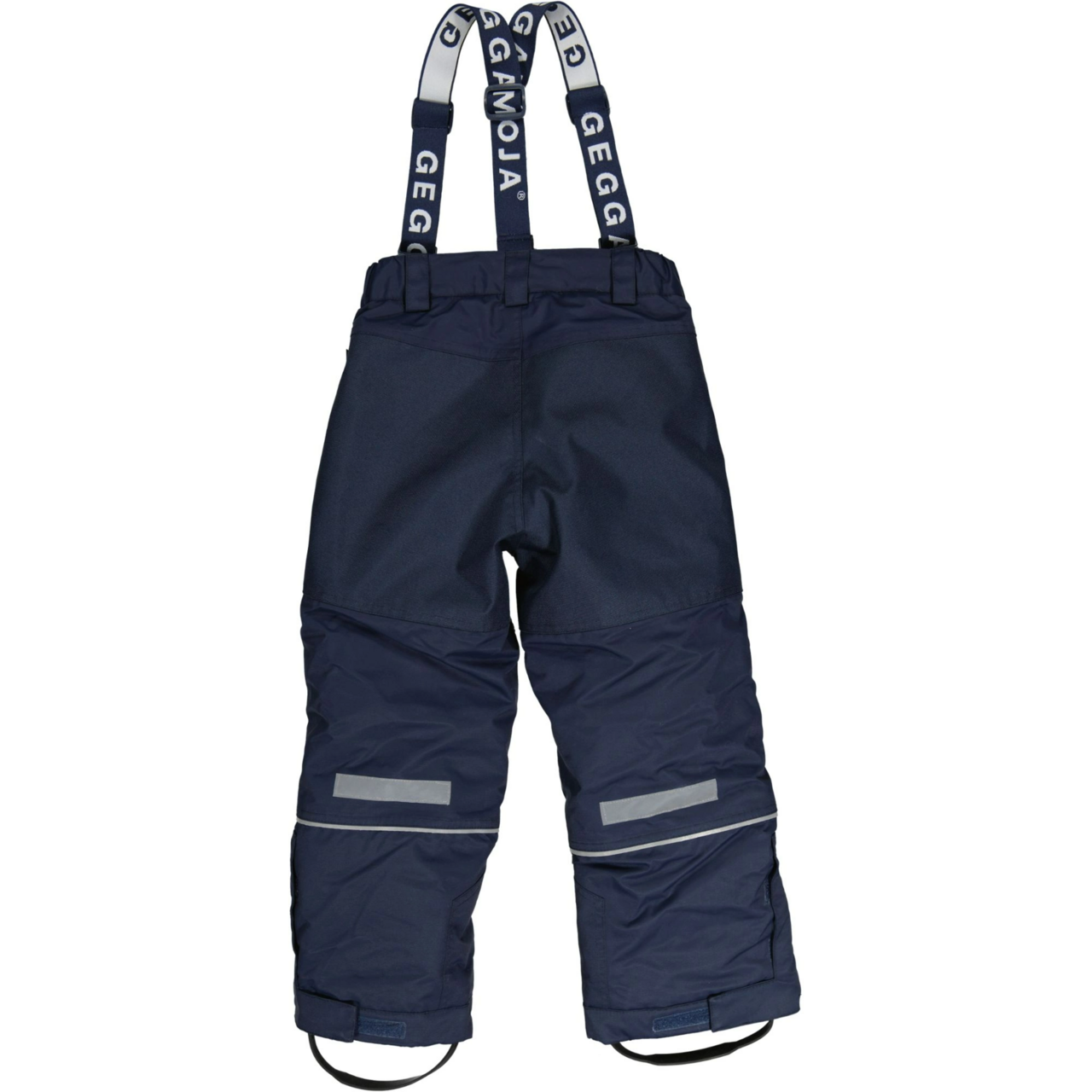 Winter pants Navy  110/116