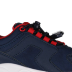 Soft shell all weather shoe Navy  29