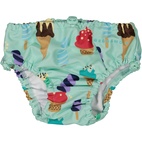 UV-Baby swim pants Mint Ice Cream