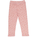 UV-Long pants Pink Leo  98/104