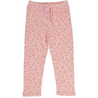 UV-Long pants Pink Leo  110/116