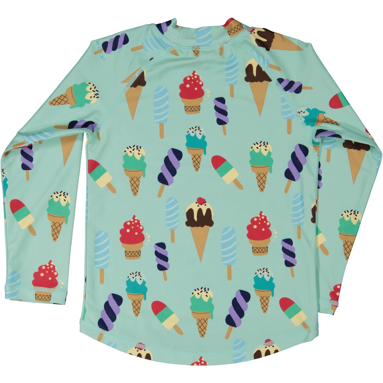 UV L.S Sweater Mint Ice Cream  74/80