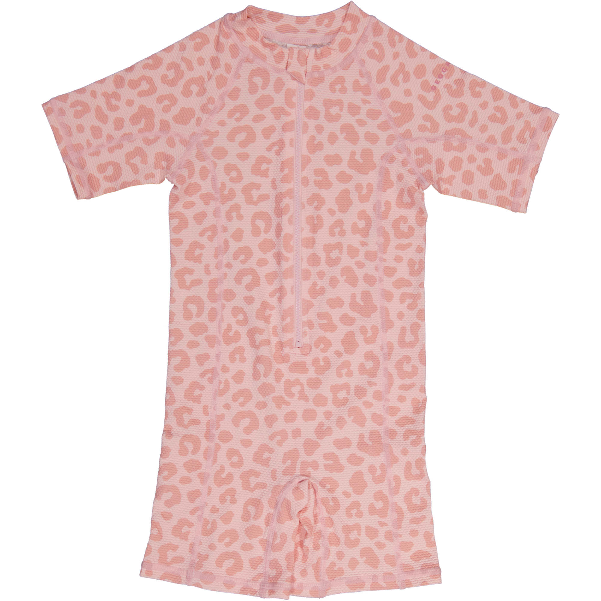 UV-Suit Pink Leo