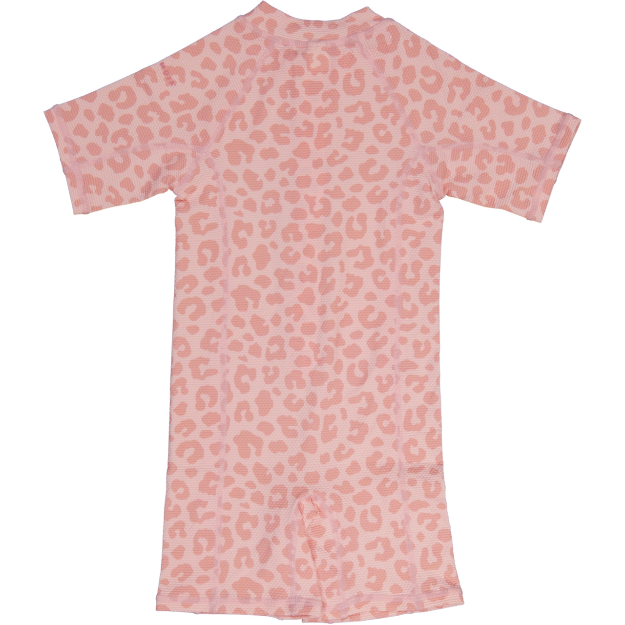 UV-Suit Pink Leo  74/80