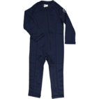 UV Baby suit Navy  62/68