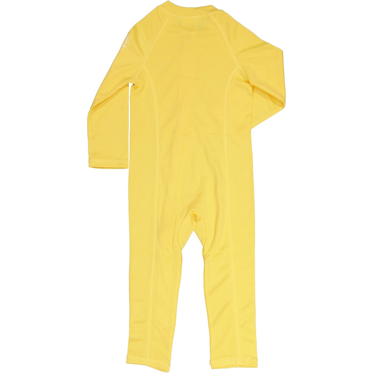 UV Baby suit Yellow  50/56
