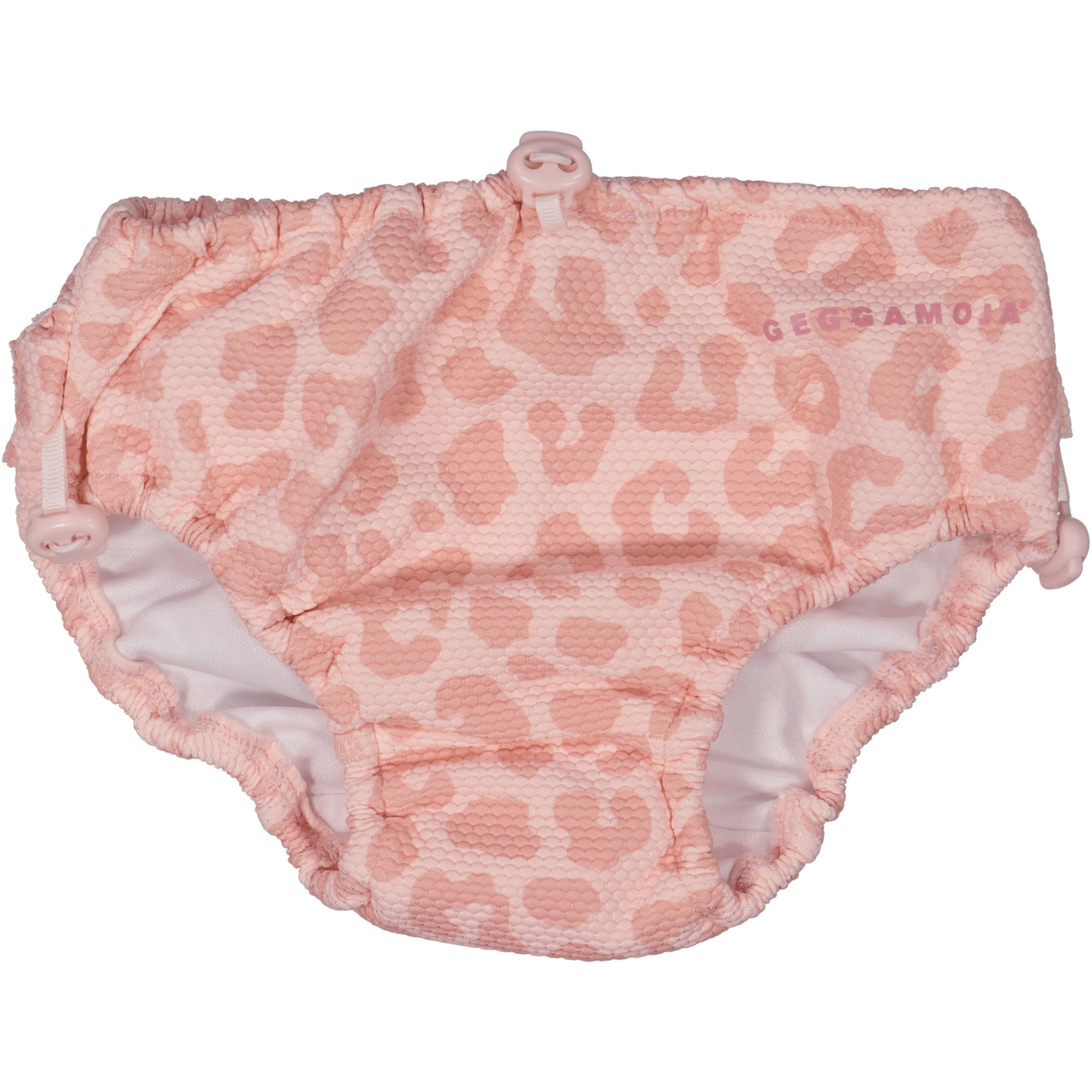 UV Baby swim pant Pink Leo  62/68