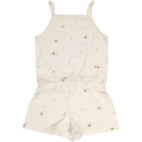 Bamboo Playsuit Sweet Nature 110/116