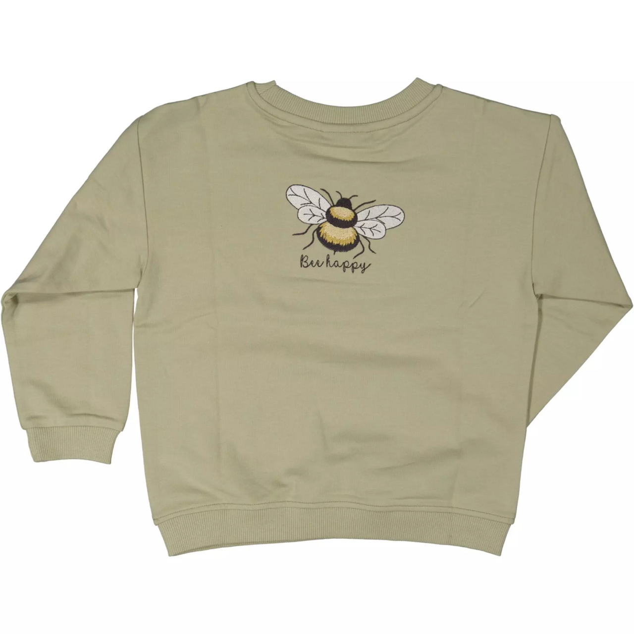 College sweater Olive 98/104