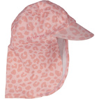 UV-Hat Pink Leo  2-6Y