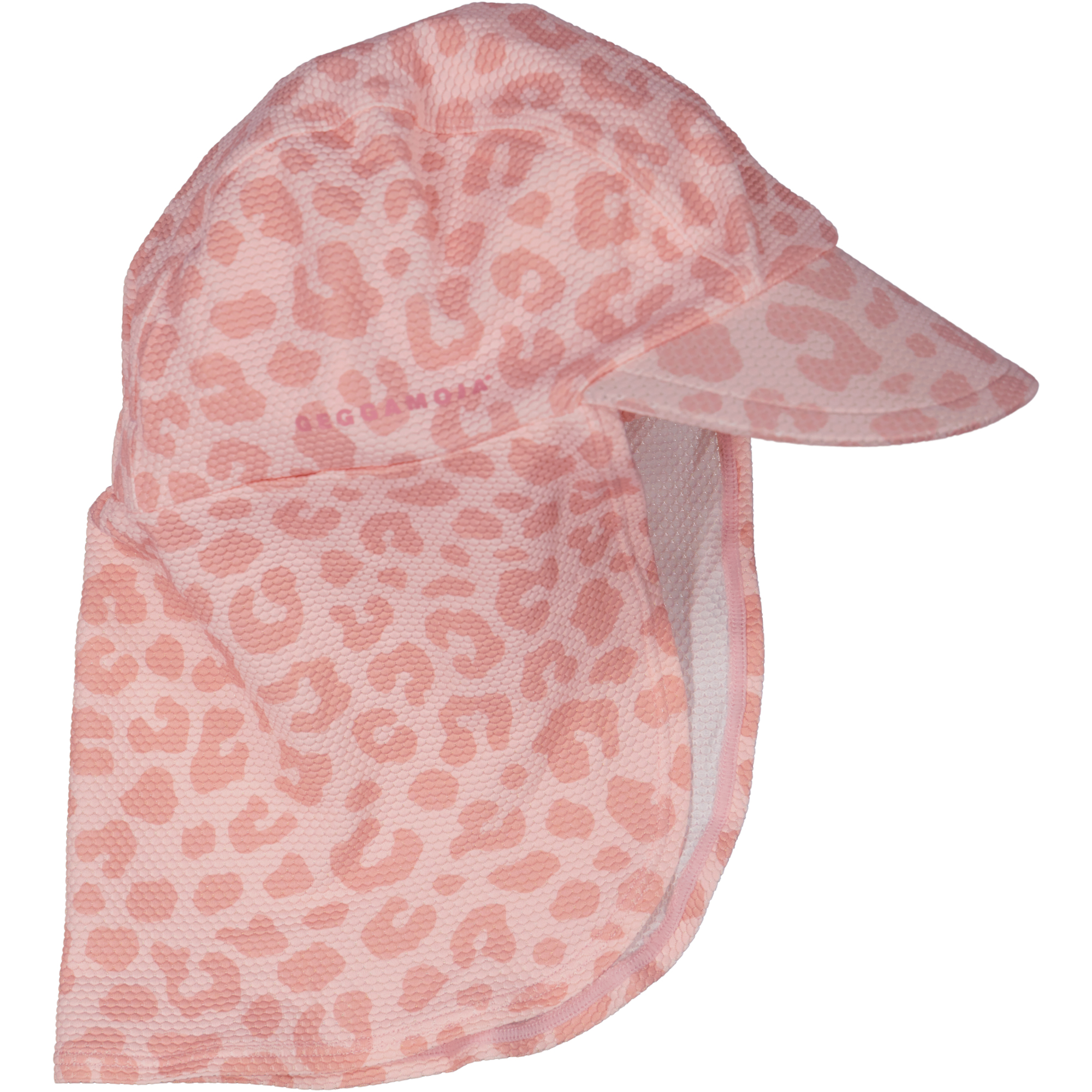 UV-Hat Pink Leo