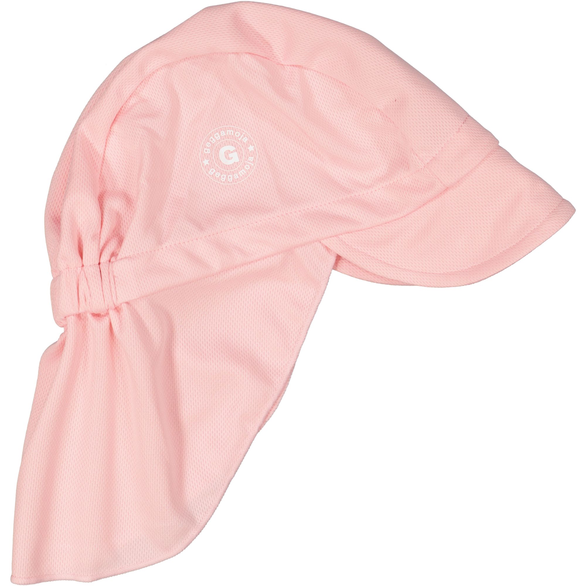 UV Hat Pink