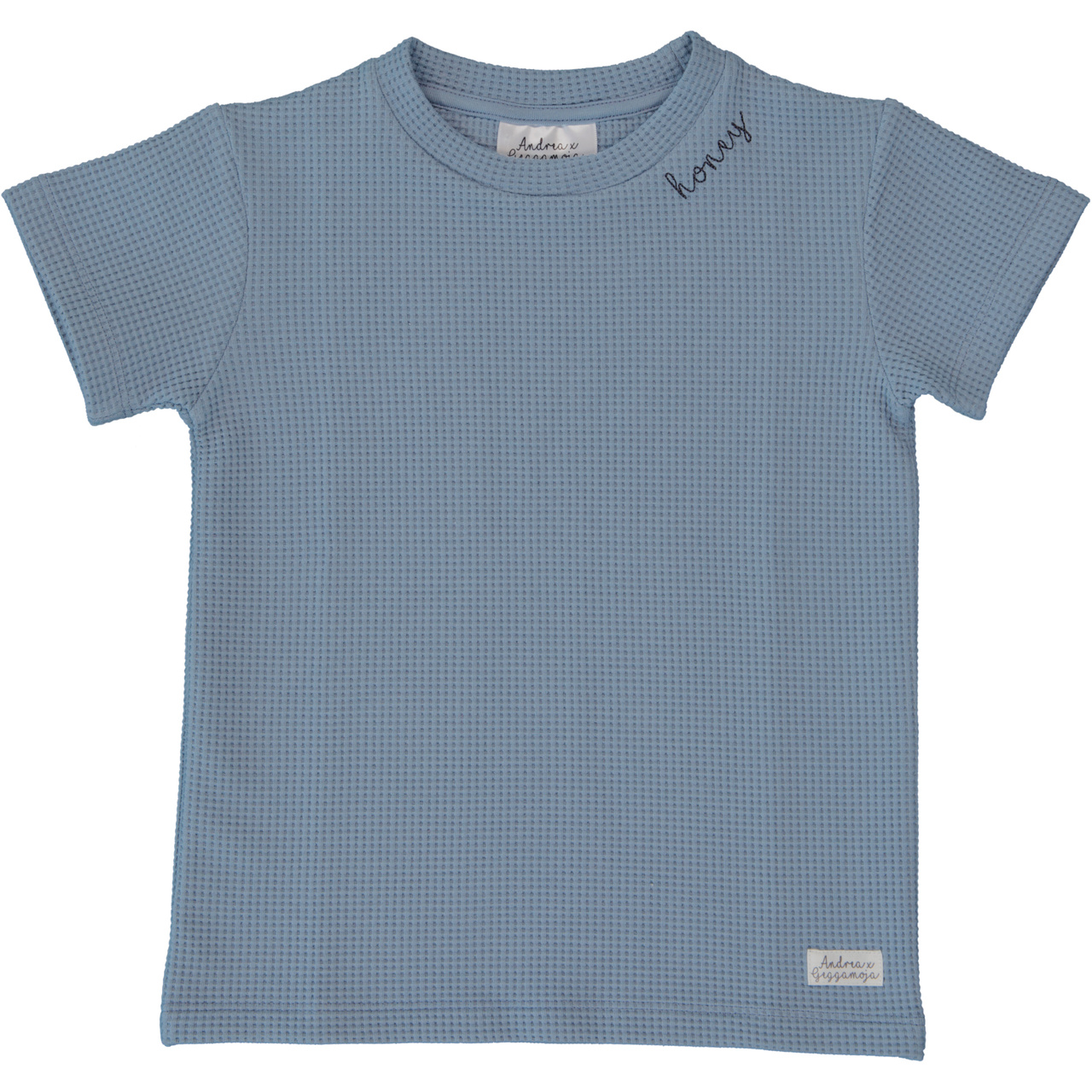 T-shirt Dusty Blue 122/128