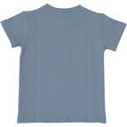 T-shirt Dusty Blue 122/128