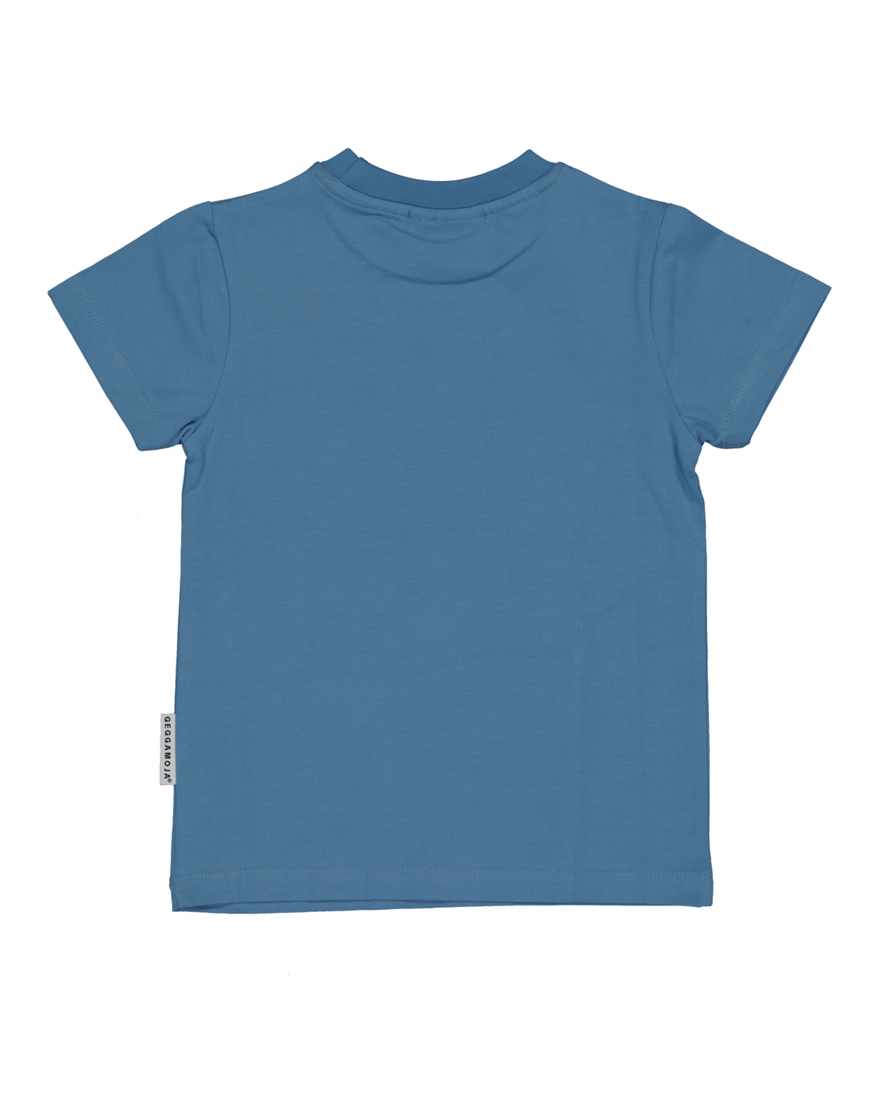 T-shirt Doddi Blå