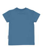 T-shirt Doddi Blue 110/116