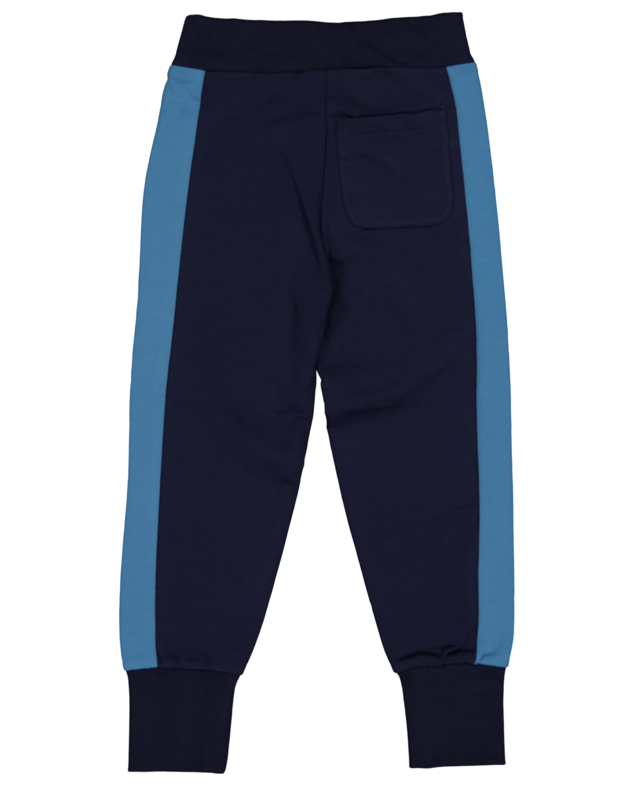 College pants Navy