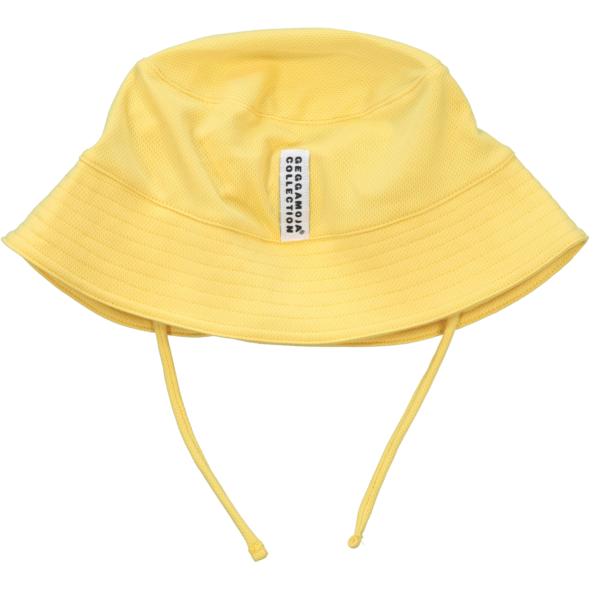 UV päikesemüts kollane